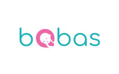 Projektowanie Logo – Firma Bobas z Bochni