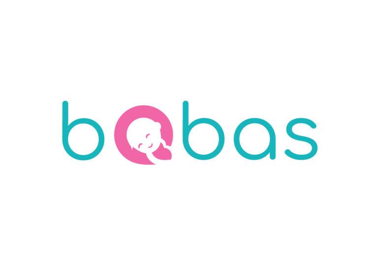 Logo - bobas bochnia