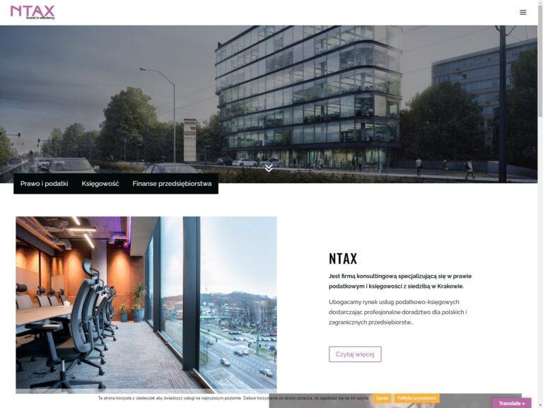 Strona internetowa