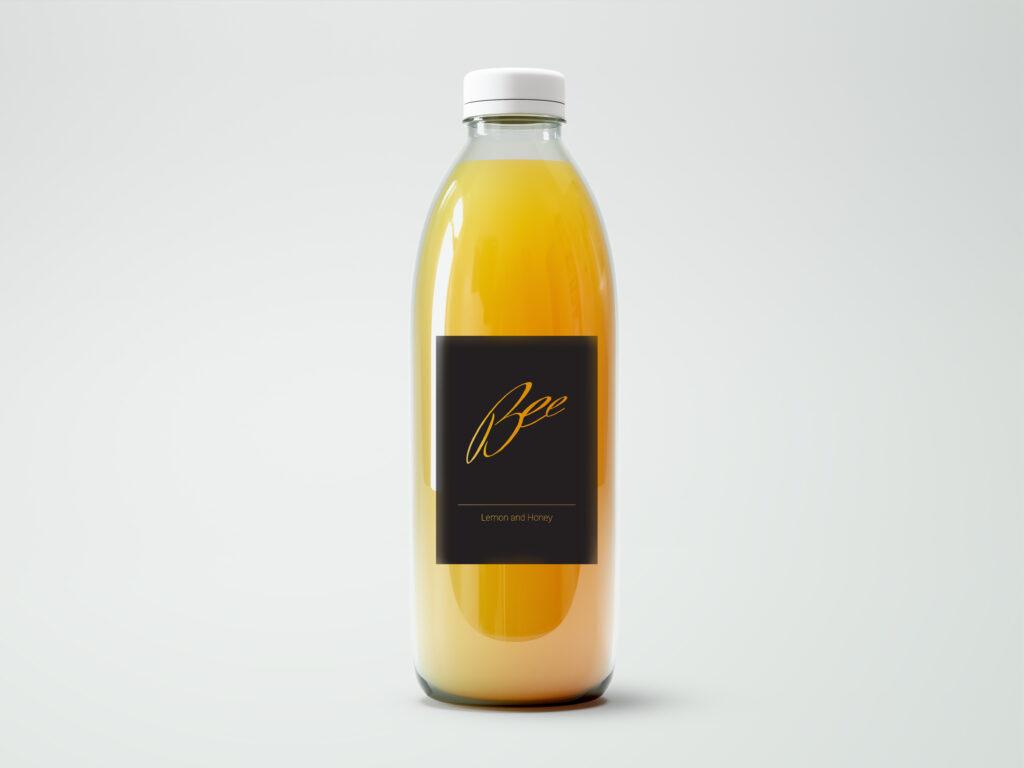 Materiał reklamowy – mockup 01