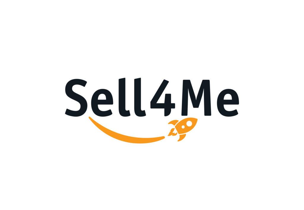 Projekt logo Sell 4 Me