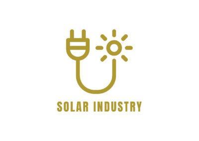 Logo firmy Solar Industry