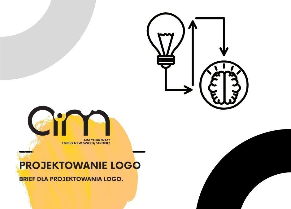 Projektowanie logo firmy Kraków