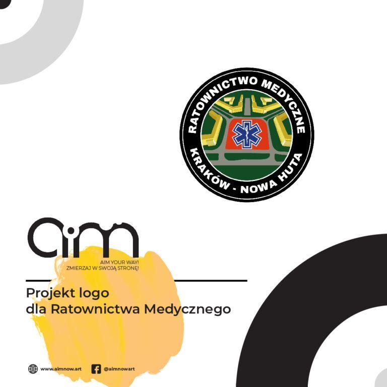 projekt logo cena