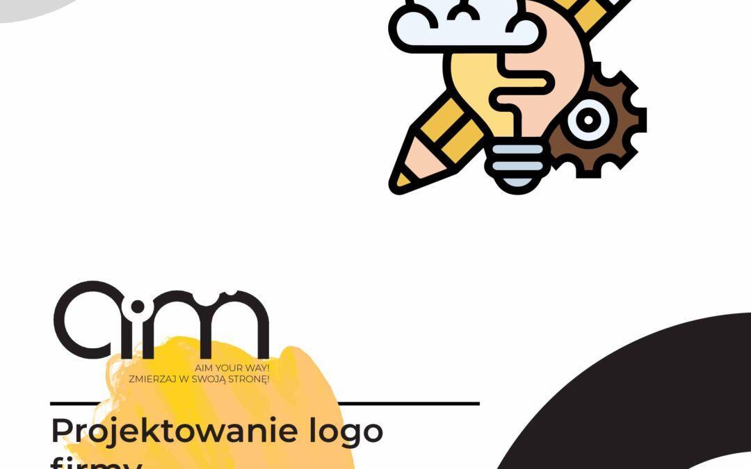 Projektowanie Logo firmy