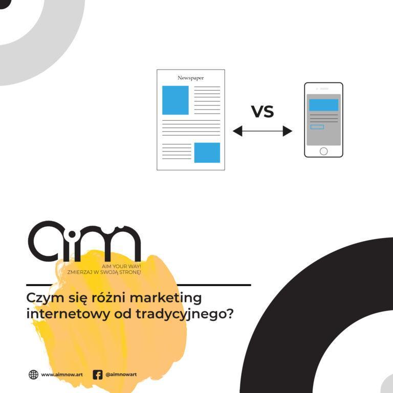 marketing internetowy