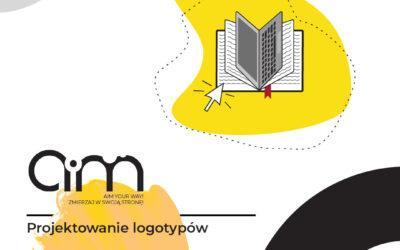 Projektowanie logotypów