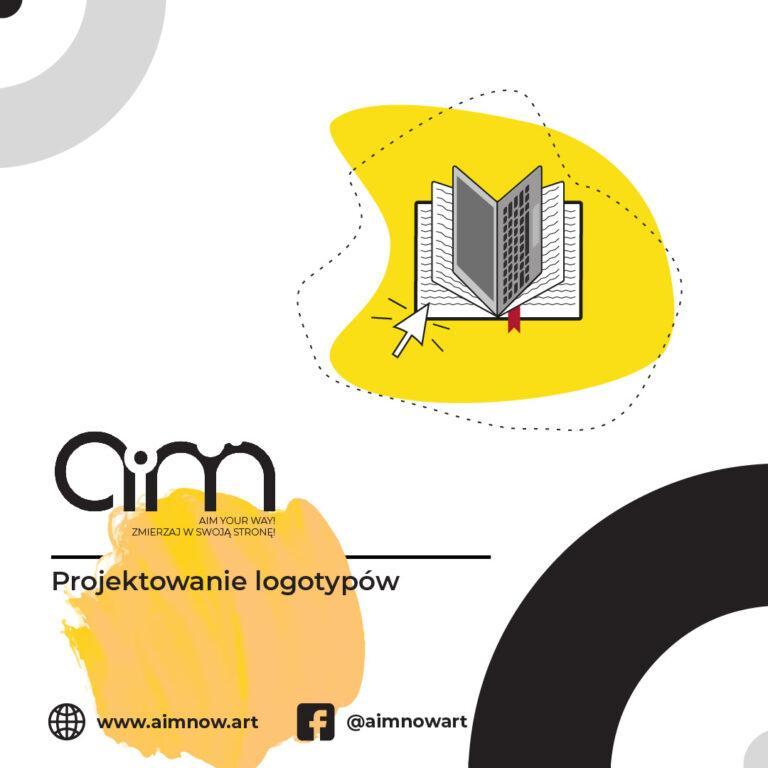 Projektowanie logotypów