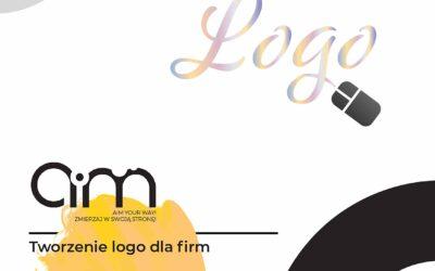 Tworzenie logo dla firm