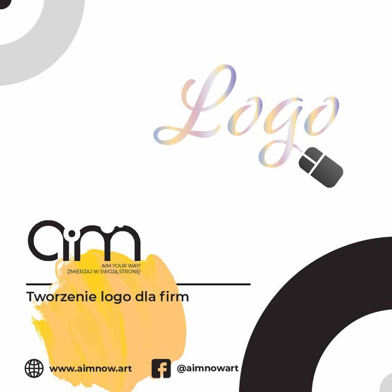 Tworzenie logo dla firm