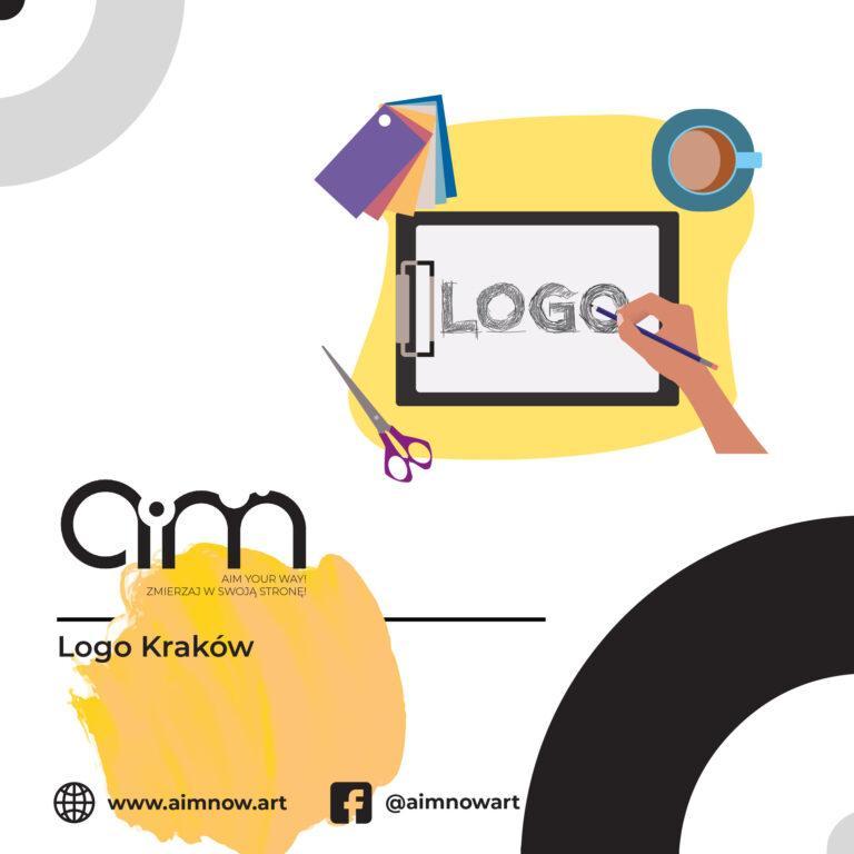 Logo Krakow