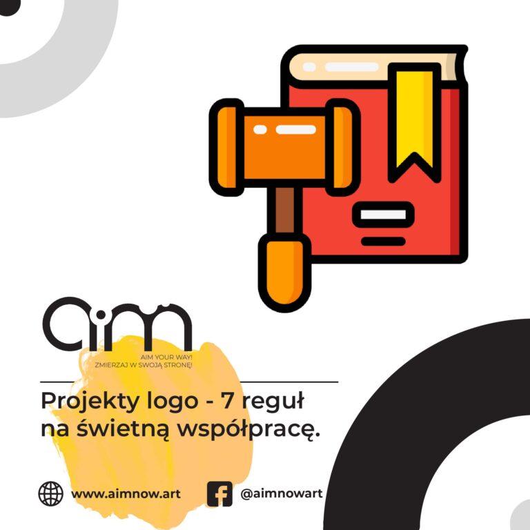 Projekty logo