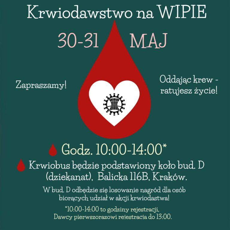 Akcja krwiodawstwa