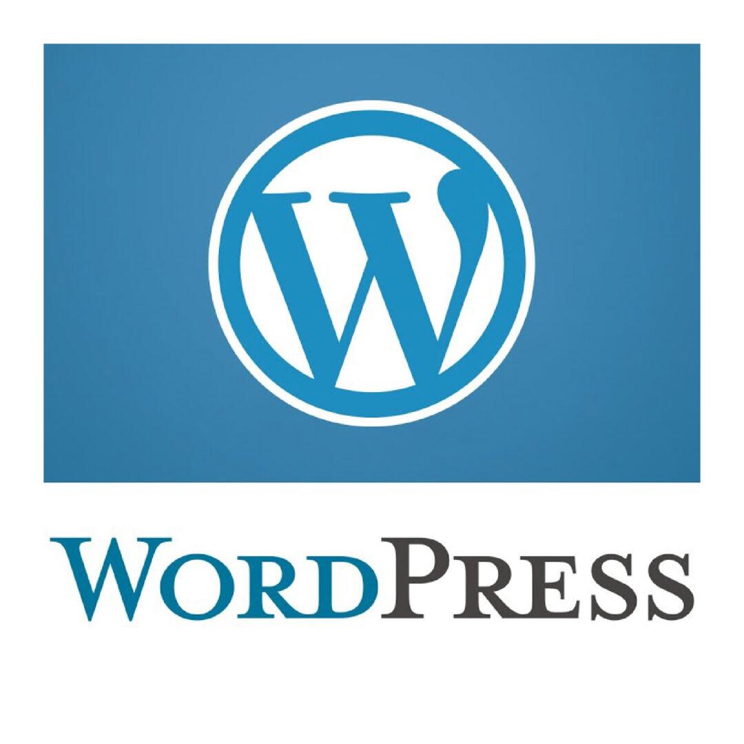 Wordpress co to