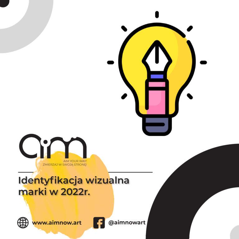 Identyfikacja wizualna marki