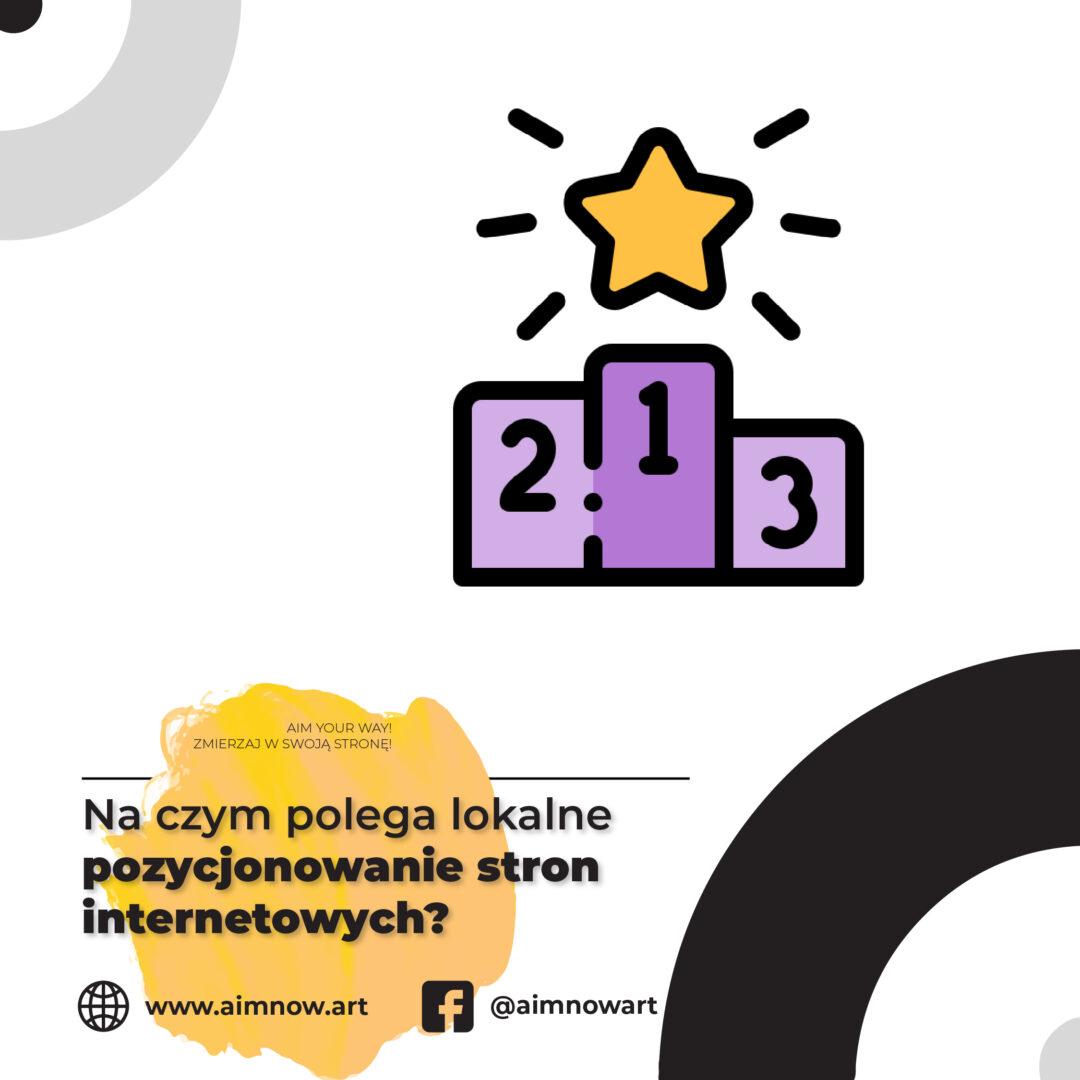 Kraków pozycjonowanie stron