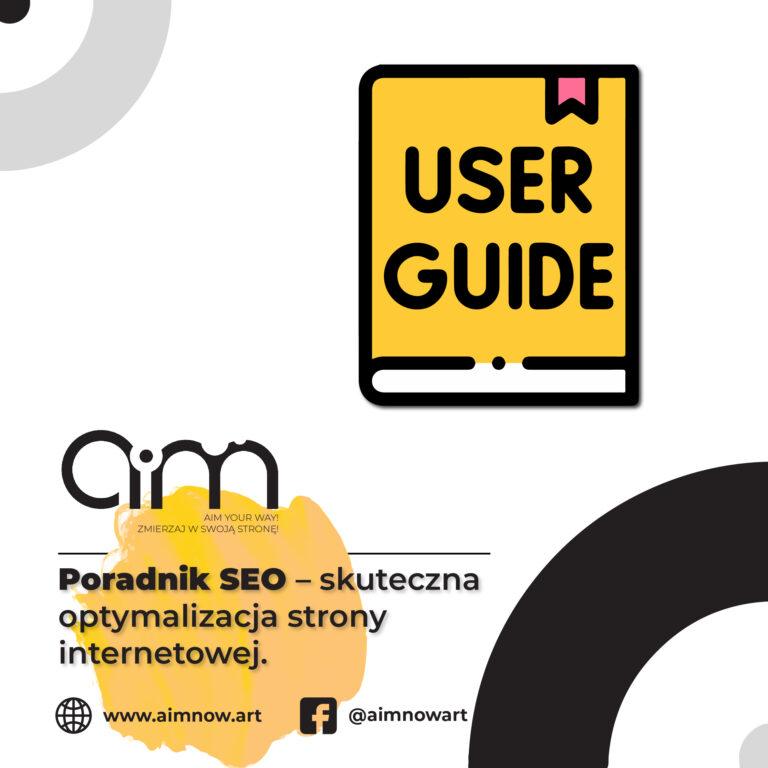 Poradnik SEO