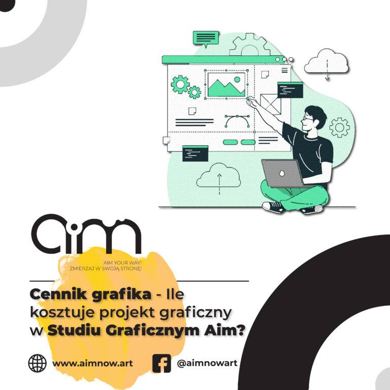 Cennik grafika