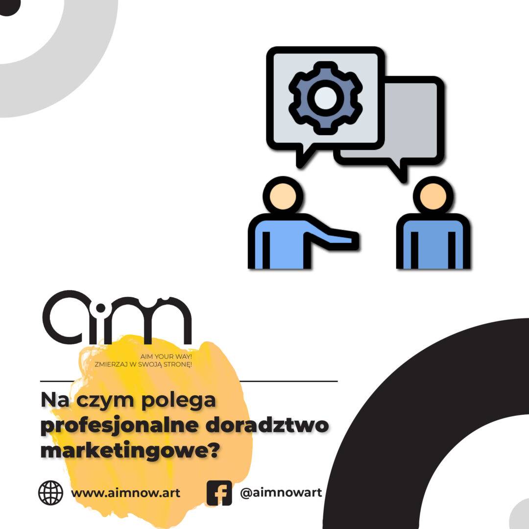 Doradztwo marketingowe