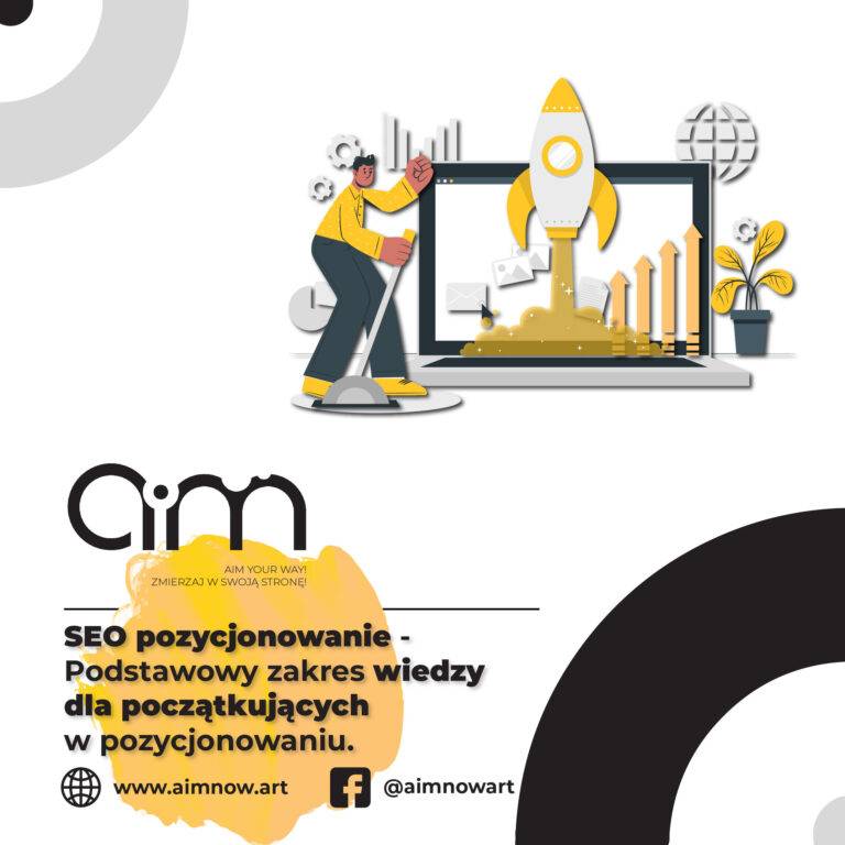 SEO pozycjonowanie