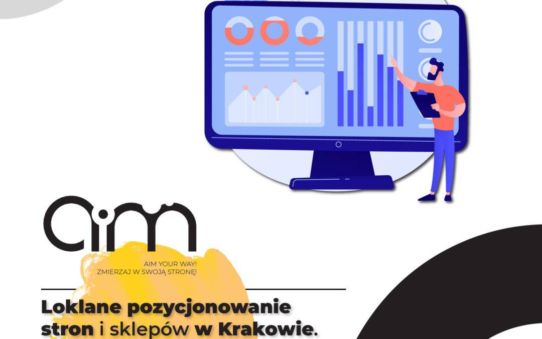 Pozycjonowanie stron internetowych Kraków – Jak zrobić to najlepiej?