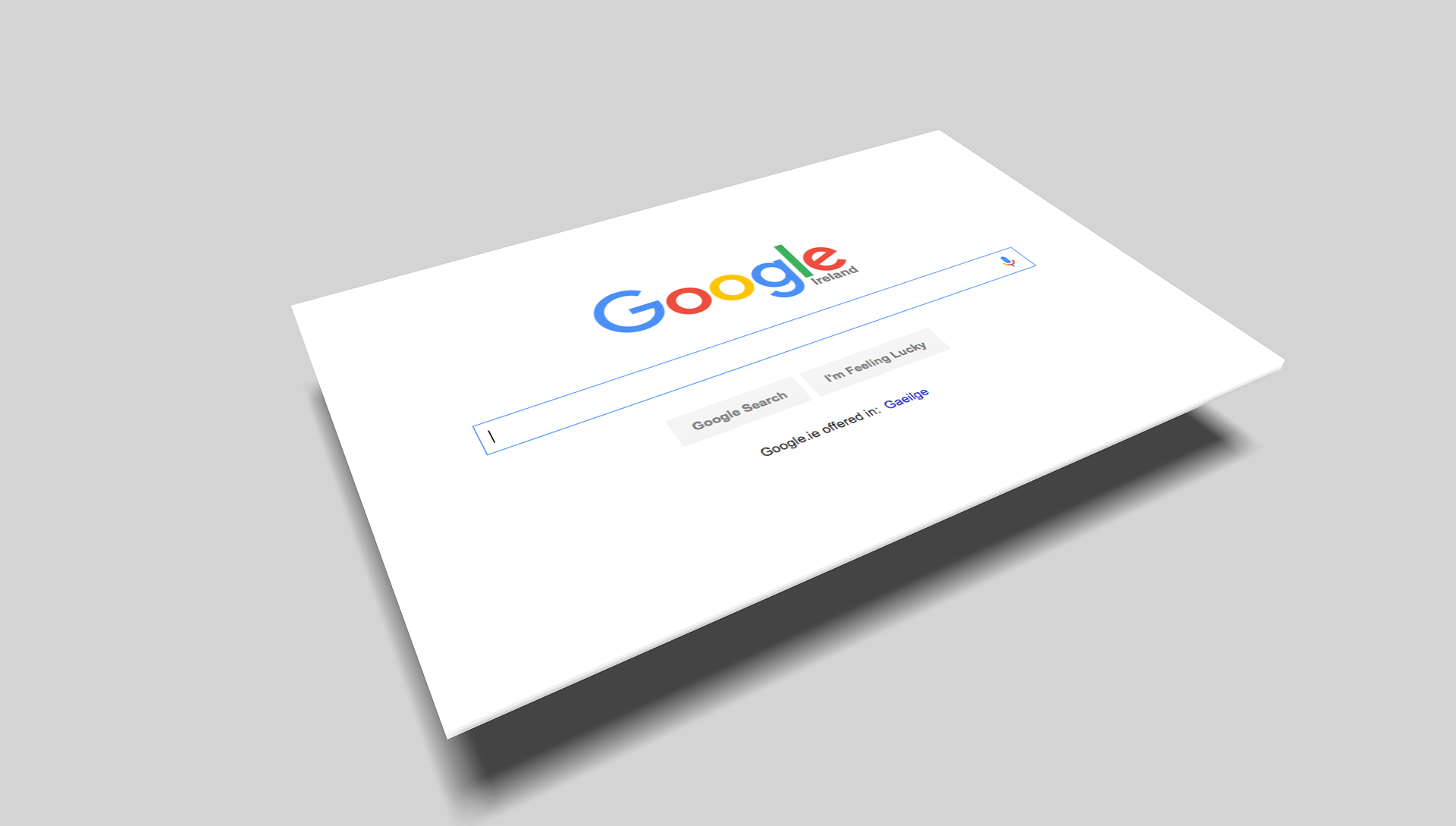 Wyszukiwarka Google