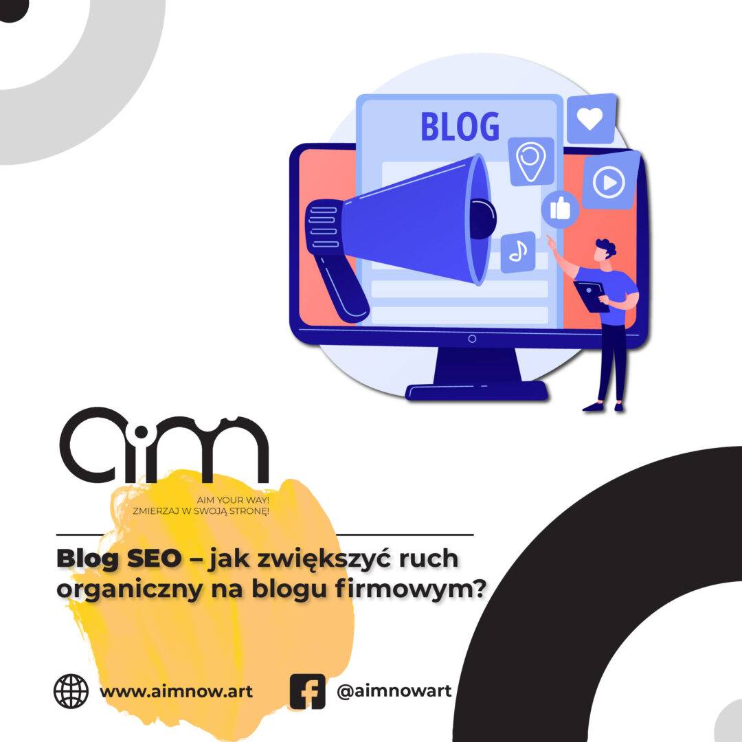 Blog SEO
