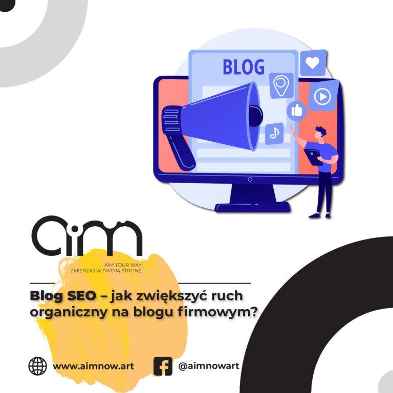Blog SEO
