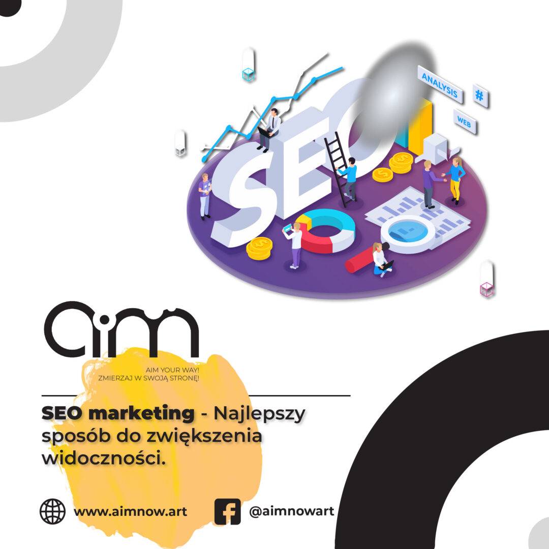 SEO marketing