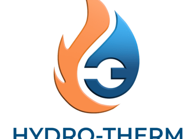 Hydro-Therm - Logotyp