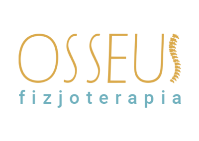 Logo - Osseus
