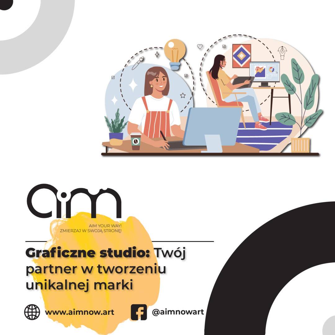Graficzne studio