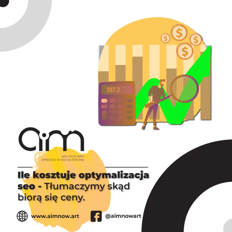 ile kosztuje optymalizacja seo