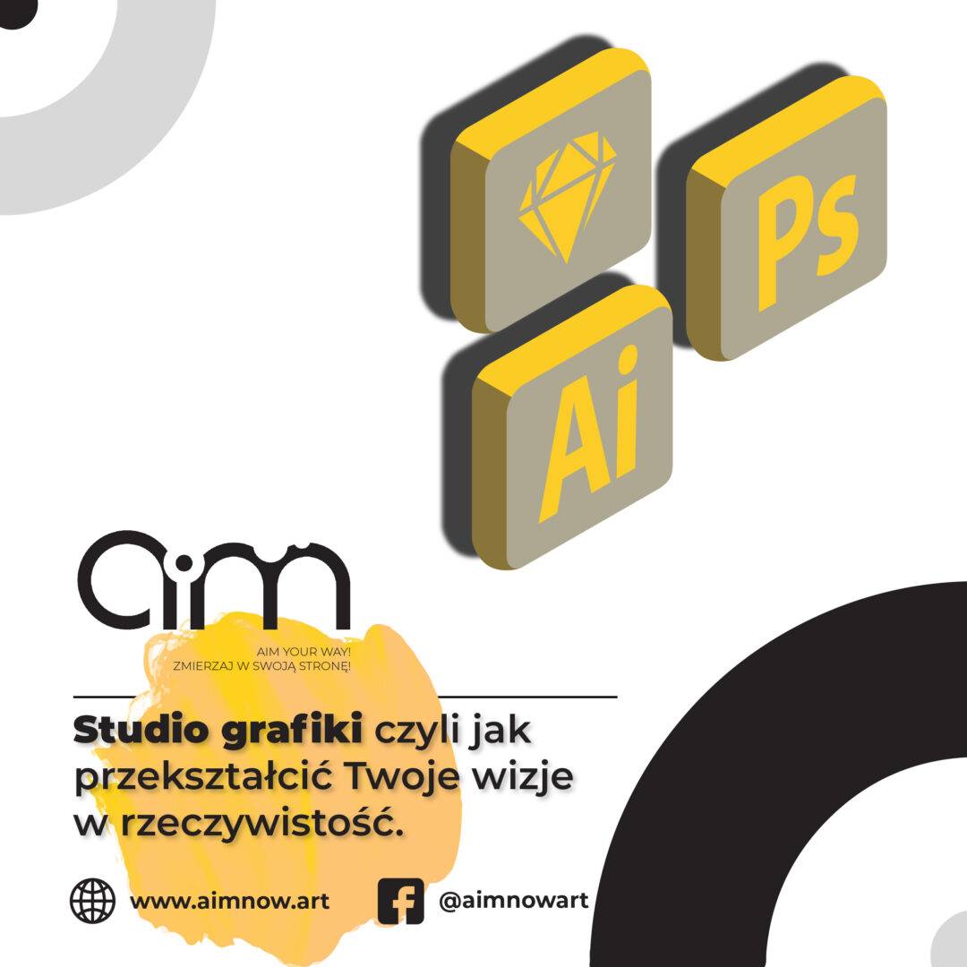 studio grafiki