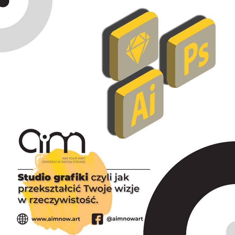 studio grafiki