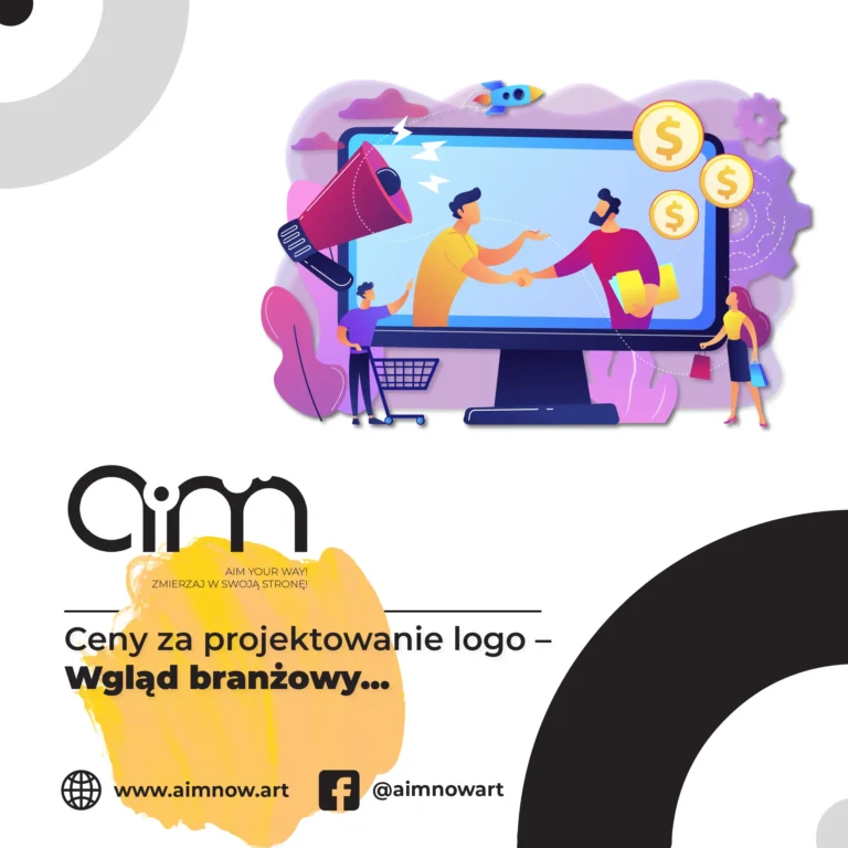 ile kosztuje logo u grafika