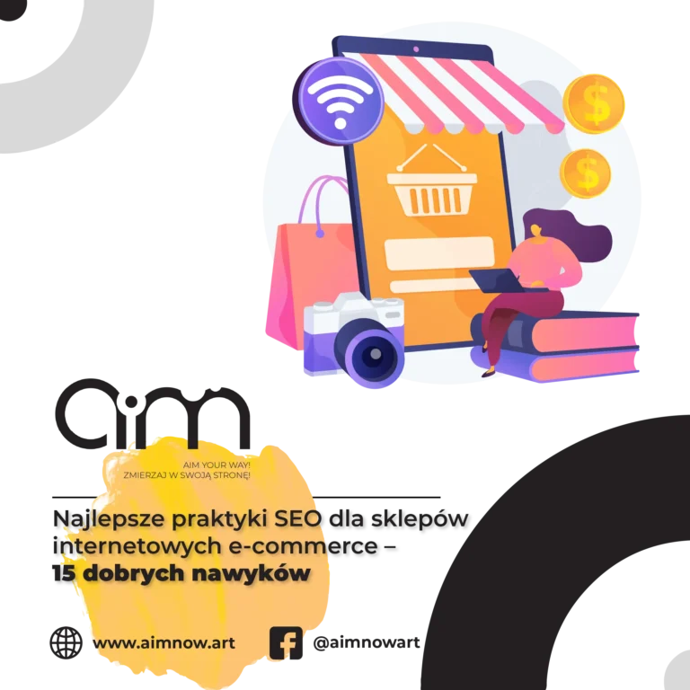 SEO dla sklepów e-commerce