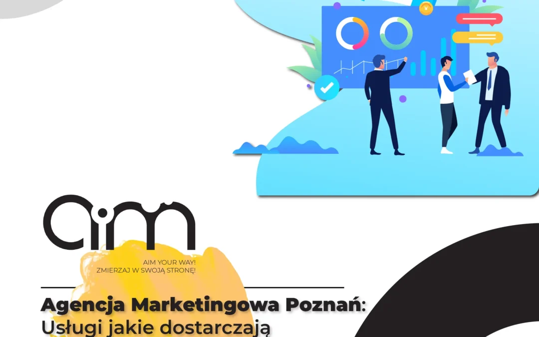 Agencja Marketingowa Poznań