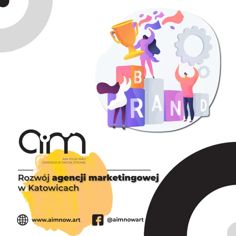 agencja marketingowa katowice