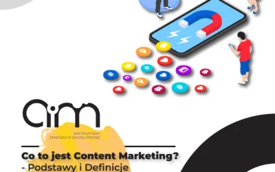 Co to jest Content Marketing? – Podstawy i Definicje