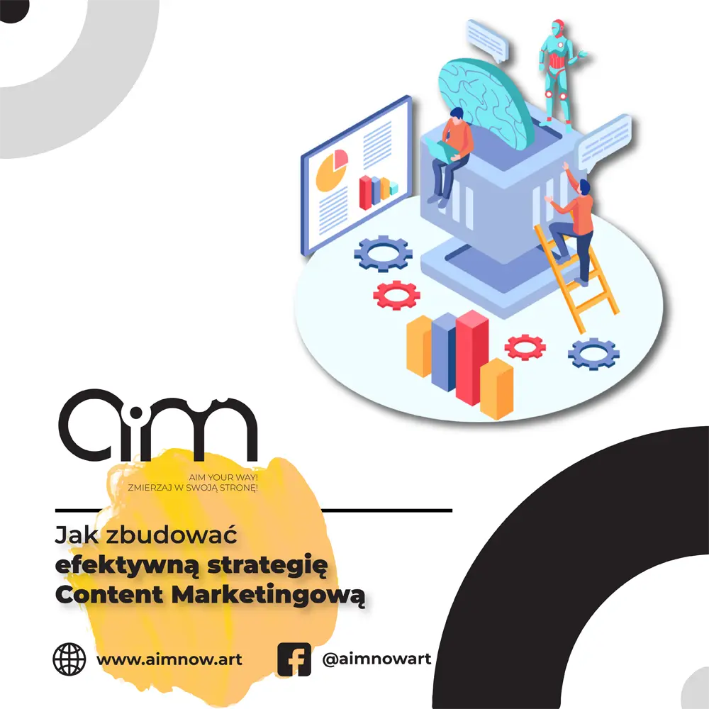 Jak Zbudować Efektywną Strategię Content Marketingową