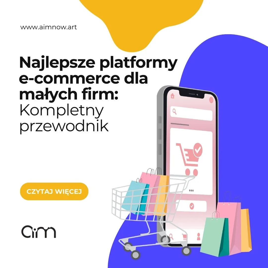 najlepsze platformy e-commerce