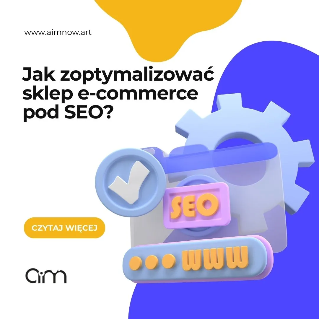 SEO dla e-commerce