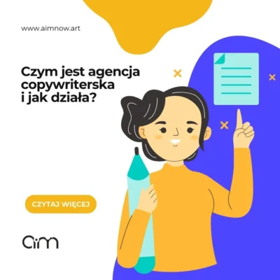 Czym jest agencja copywriterska i jak działa?