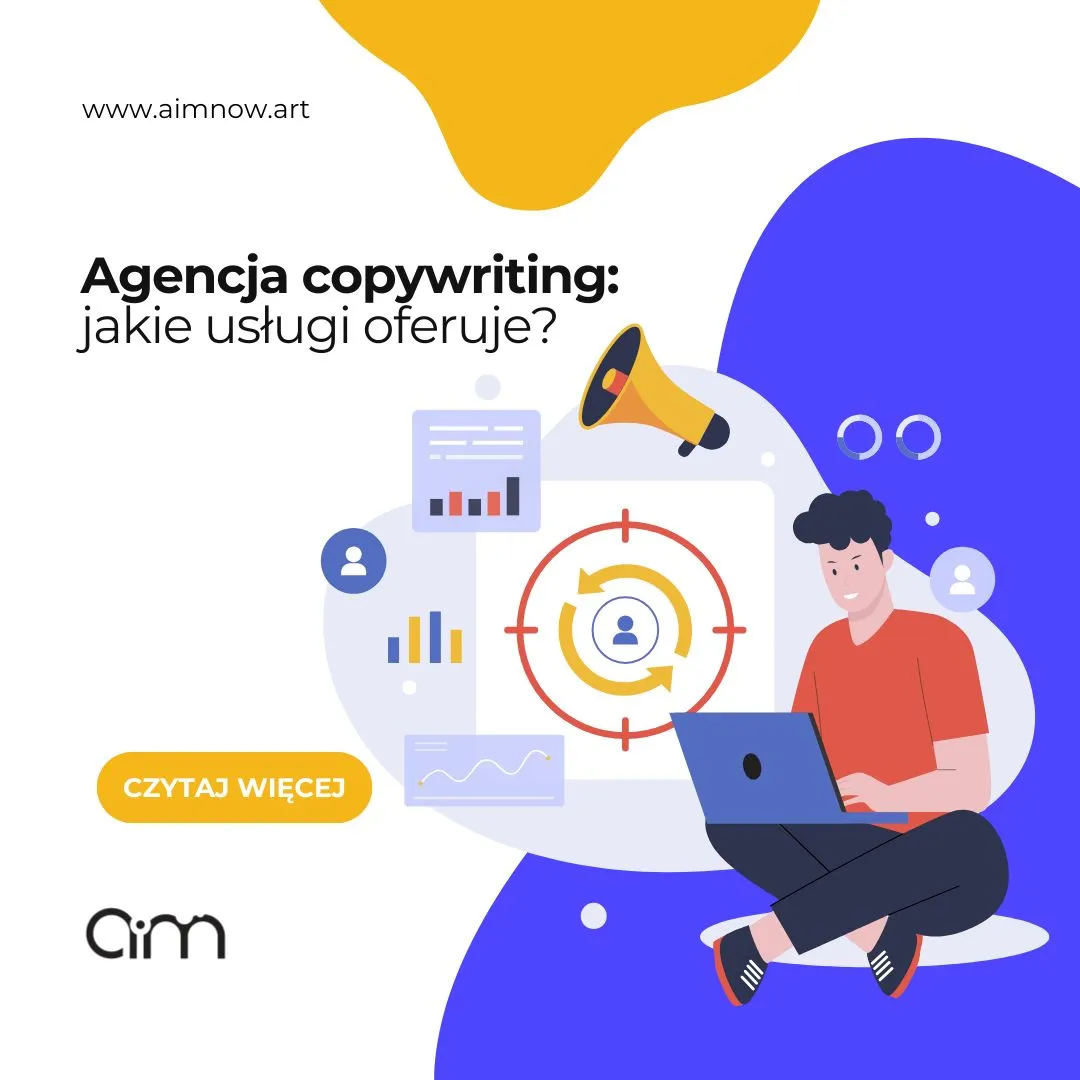 agencja copywriting