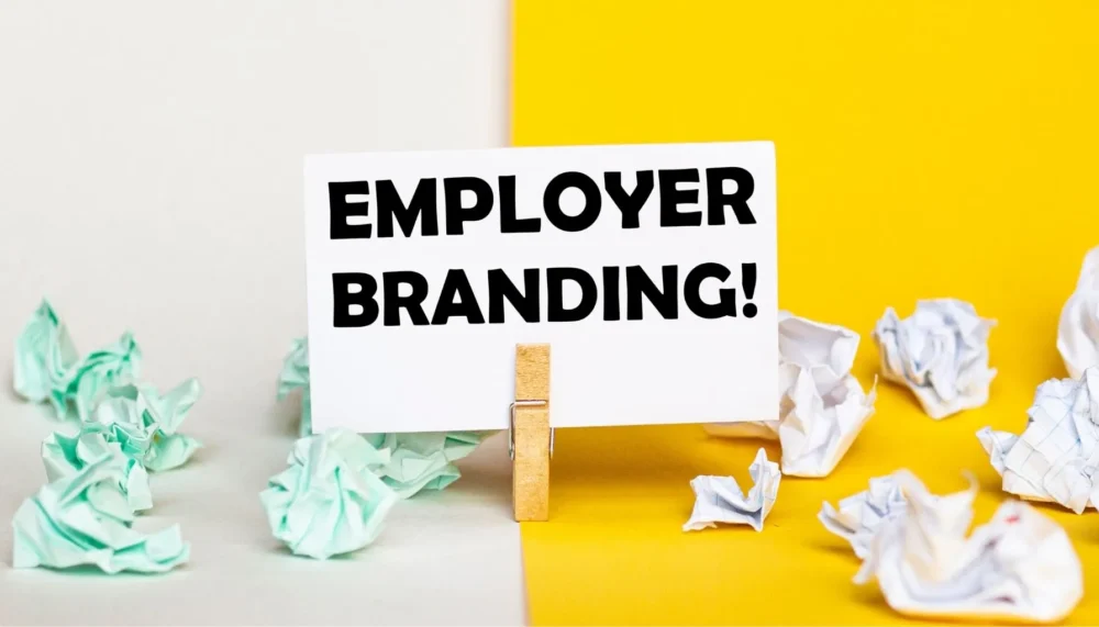 EMPLOYER BRANDING