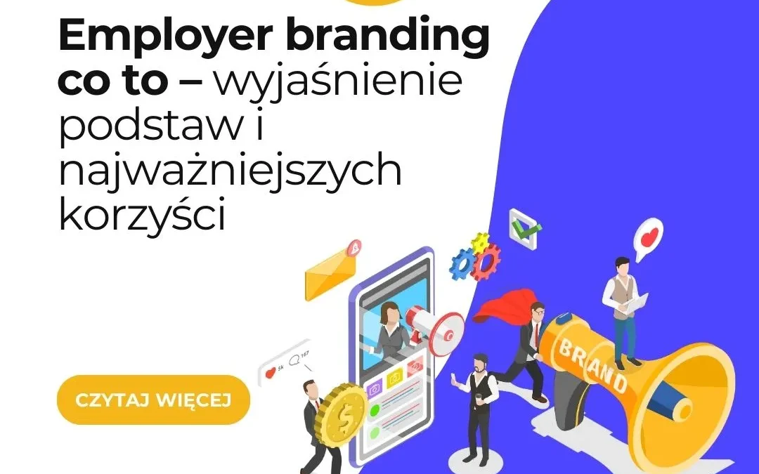 employer branding co to