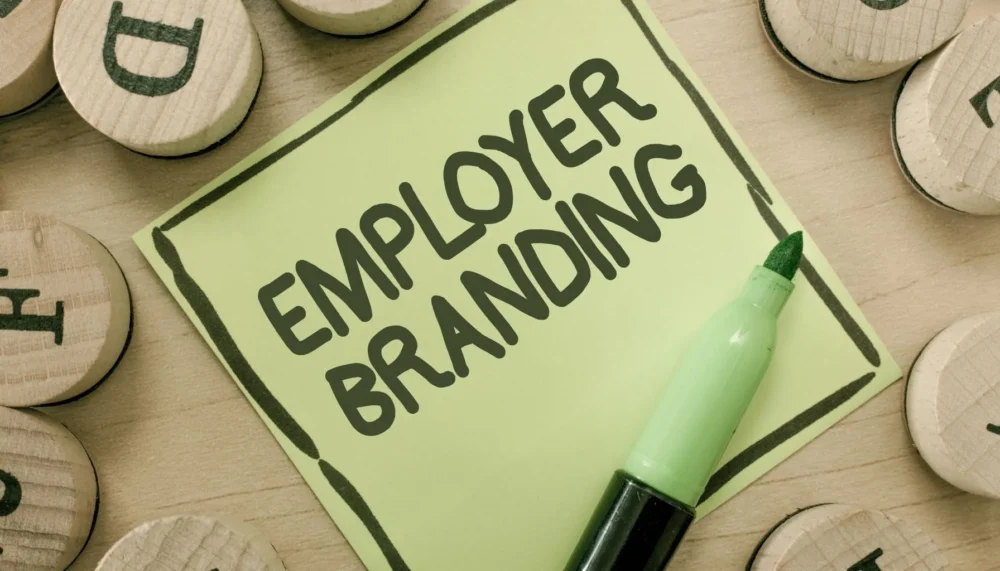 Elementy employer brandingu