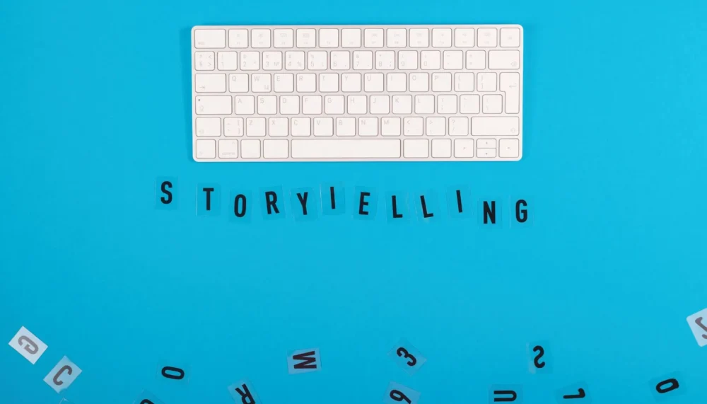 Storytelling w social mediach