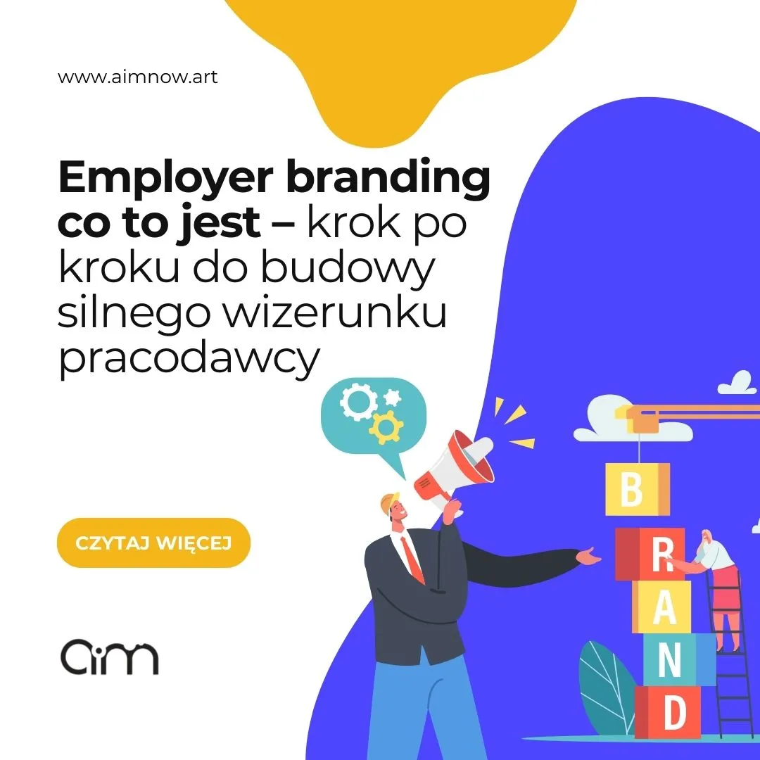 Employer branding co to jest